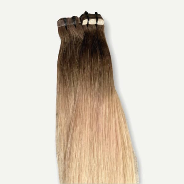 Unique tape extra #ombre 6 / rosegold  - UNIQUE TAPE