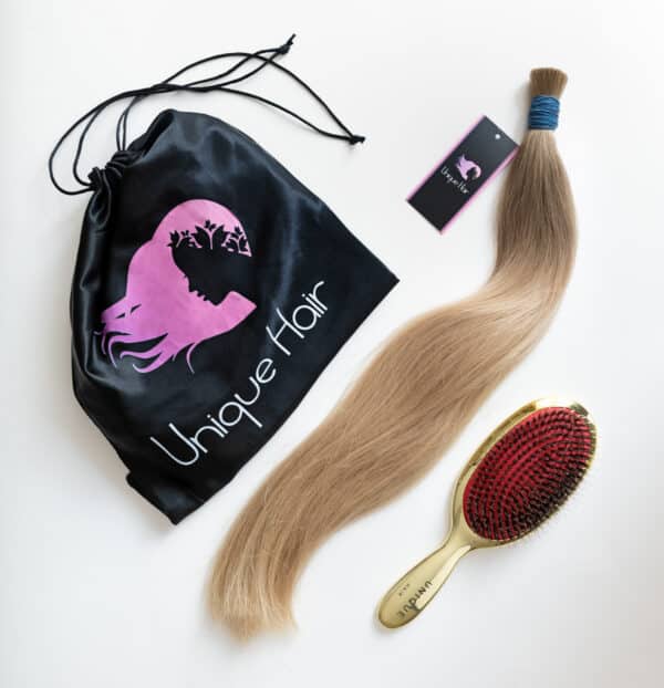 Blond Ombre 7.0 / 9.0 - UNIQUE TAPE