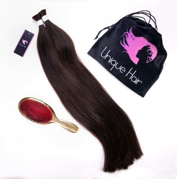 Brunette 4.0 - Nespracovaný cop