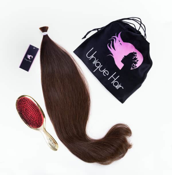 Brunette 6.0 - Nespracovaný cop