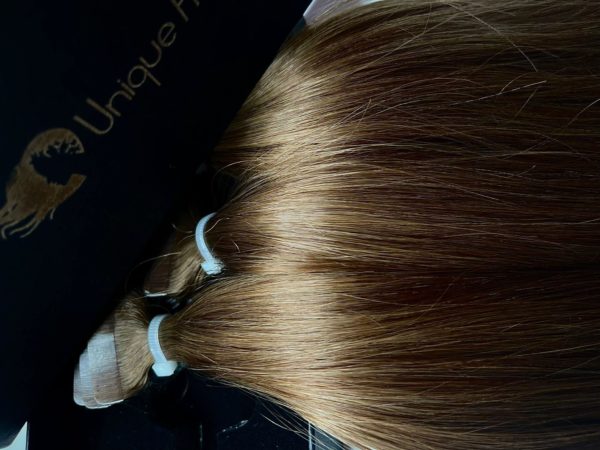 Blond 10.0 - UNIQUE TAPE - Image 2