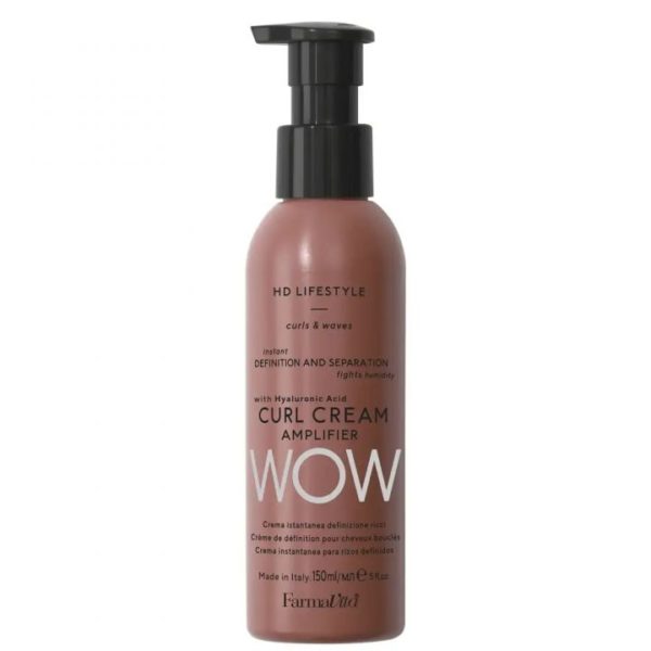 HD LIFE STYLE CURL CREAM AMPLIFIER KRÉM NA UDRŽANIE KUČIER 150ml