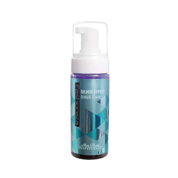 Mon Platin Pena so strieborným efektom 150ml