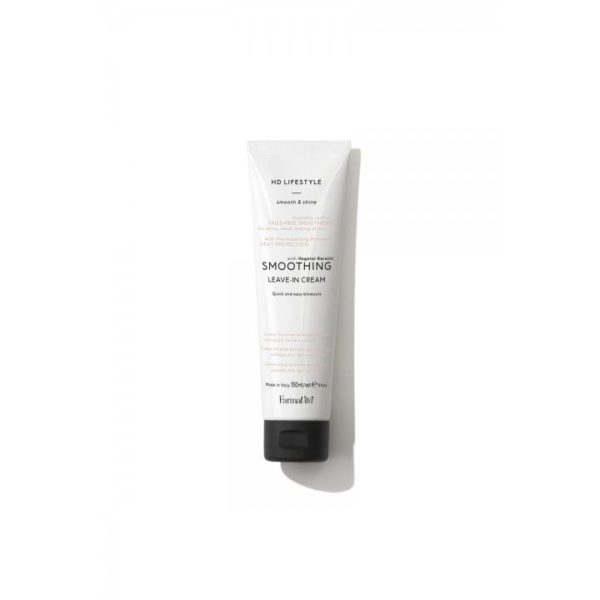 SMOOTHING LEAVE ­IN CREAM - VYROVNÁVACÍ KRÉM 150ml